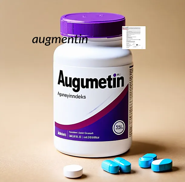 Augmentin farmacia germania